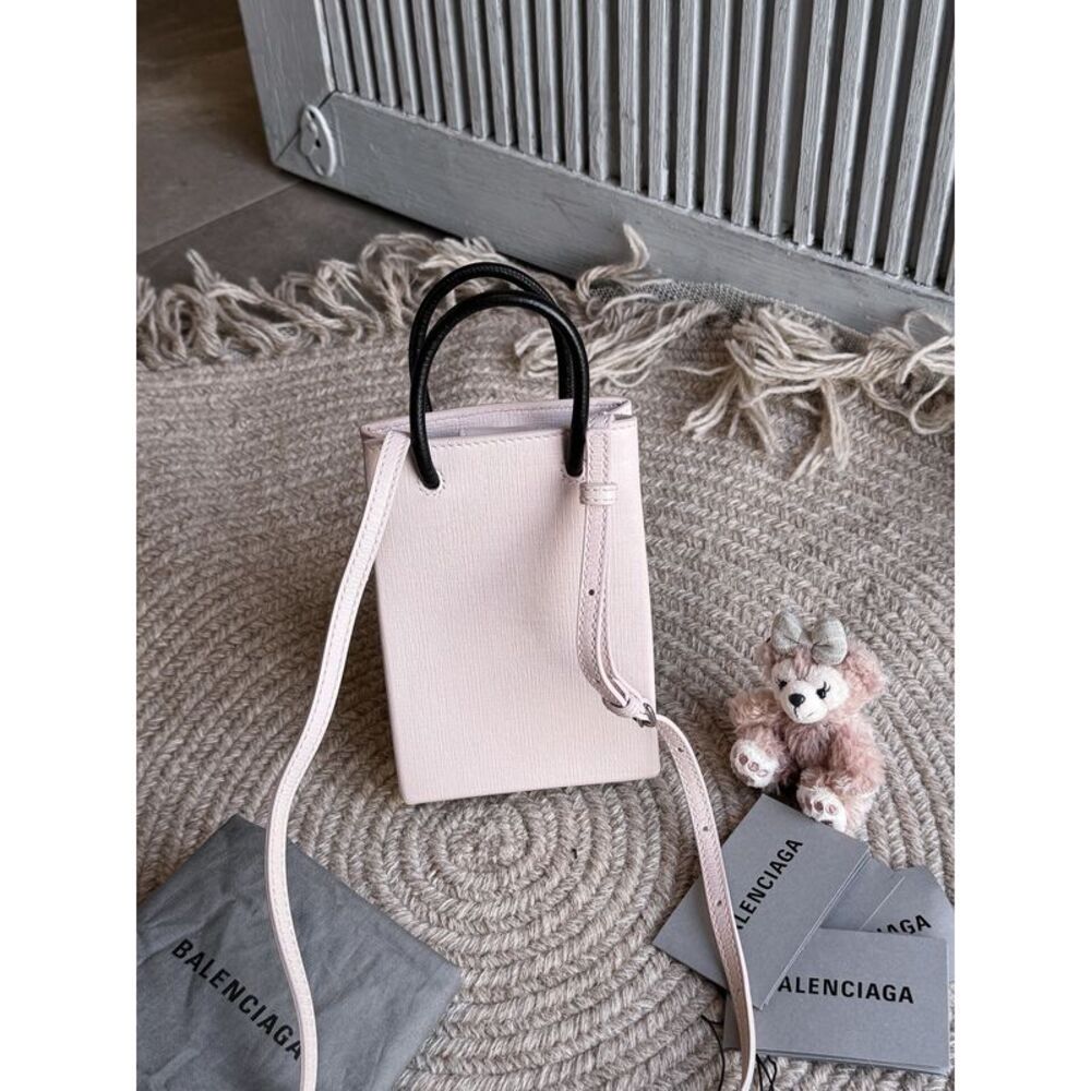 Balenciaga Women Pre-Loved Bag Very Good Condition - Picture 4 of 8